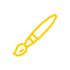 الفرشاة